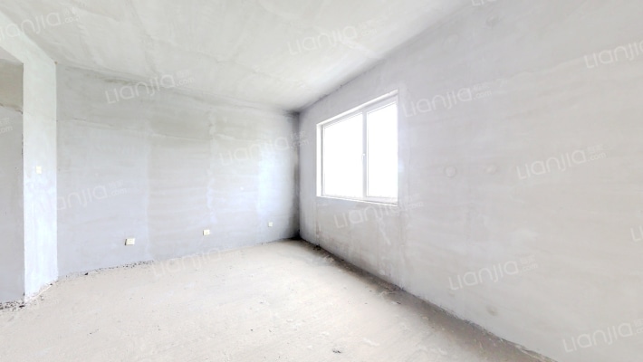 蓝山郡二手房实景图