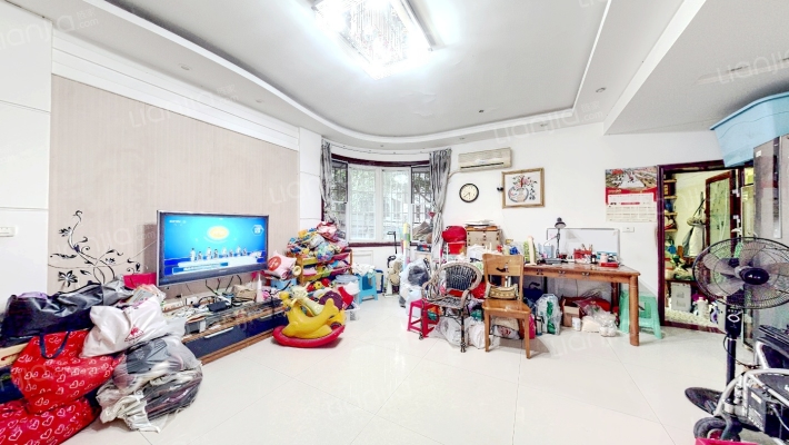 麻纱市二手房实景图