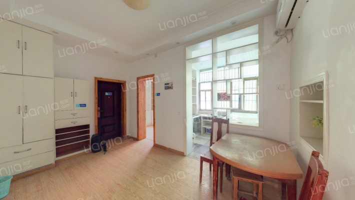 省科学院二手房实景图