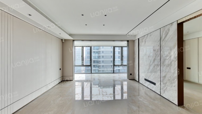 绿城东投凤鸣云翠二手房实景图