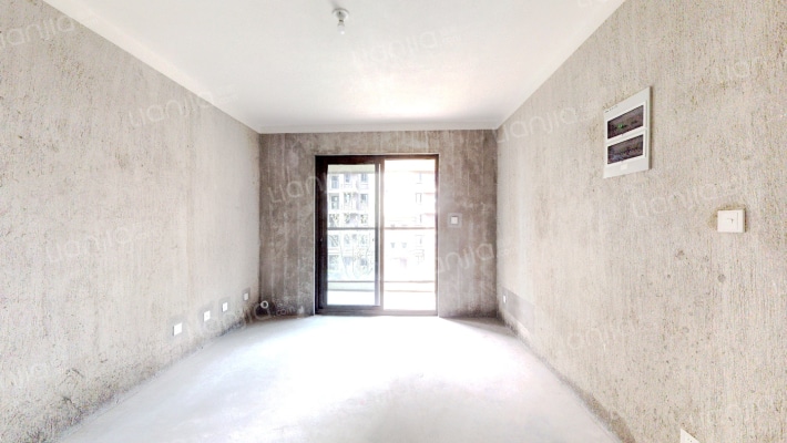 鸿翔东辰名邸二手房实景图