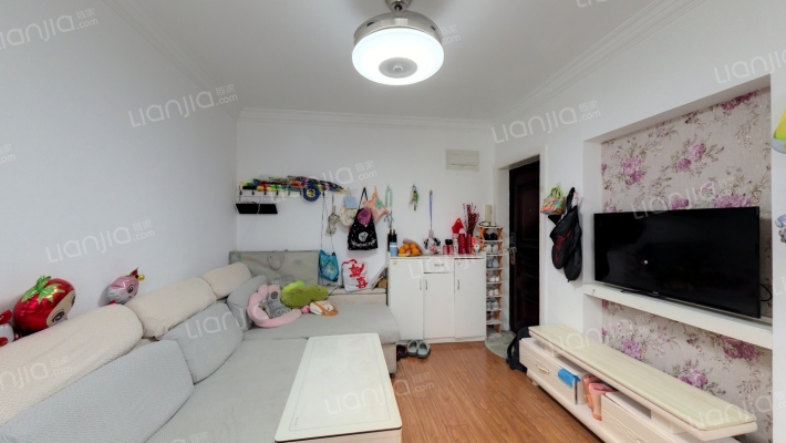 古华B区二手房实景图