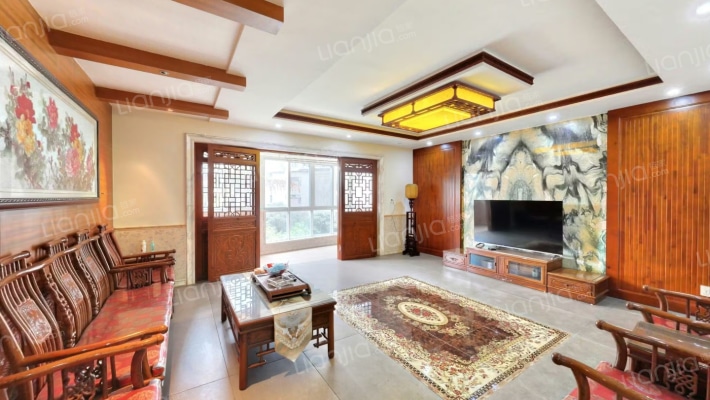 世代锦江华宅二手房实景图