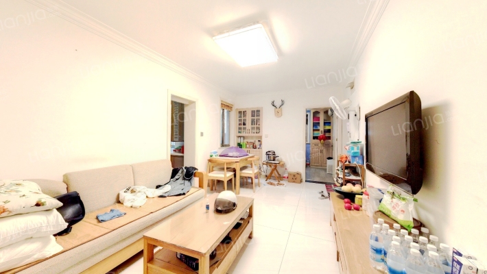 金属新村二手房实景图