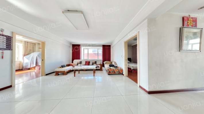 聚隆家园二手房实景图