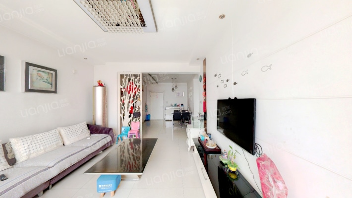 盛馨苑二手房实景图