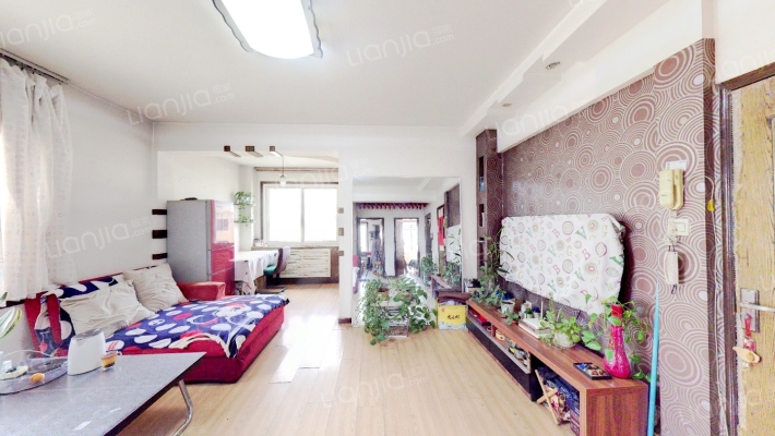 金华苑（西固区）二手房实景图