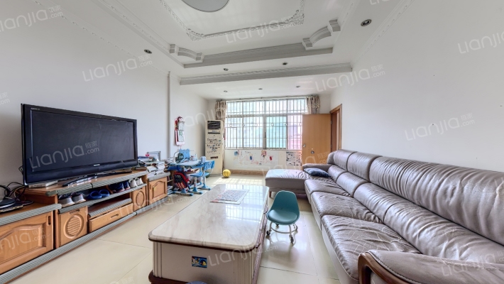 书香庭二手房实景图