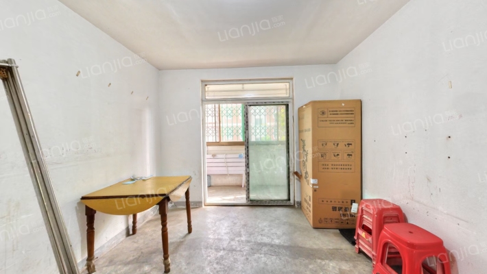 繁华新园二手房实景图