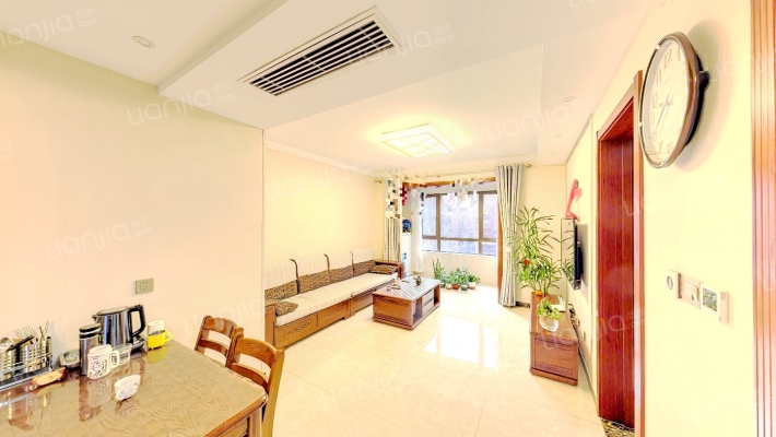 文德花园二手房实景图