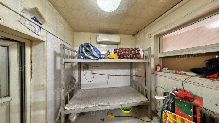 荣盛里(和平)二手房实景图