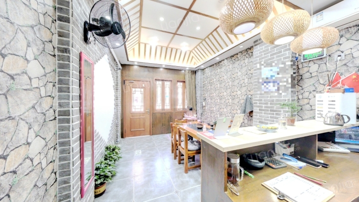 桥儿头新村金桂组团二手房实景图