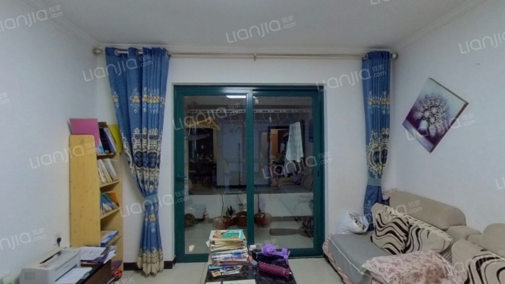 恒大北陈庄园二手房实景图