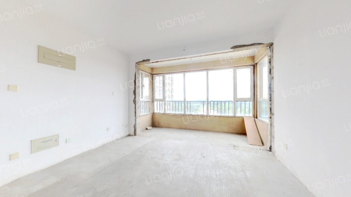 荔水湾二手房实景图