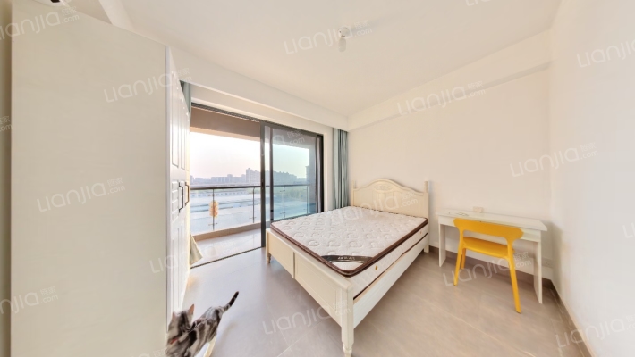 鼎仁天越二手房实景图