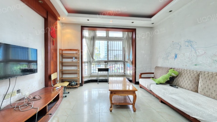 恋日家园D区二手房实景图