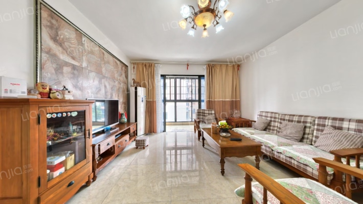 达嘉豪苑二手房实景图