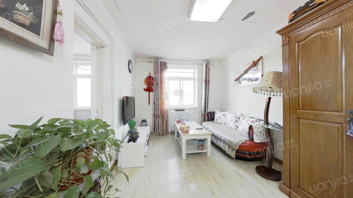 金东里二手房实景图