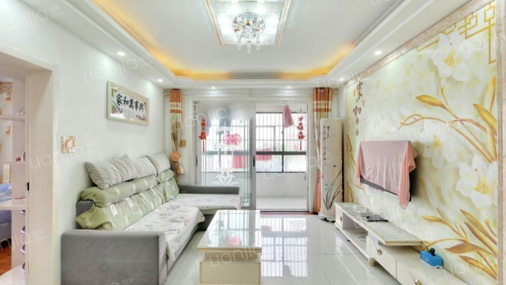 金地丽景祥园二手房实景图