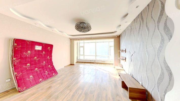 复地哥德堡森林三期二手房实景图