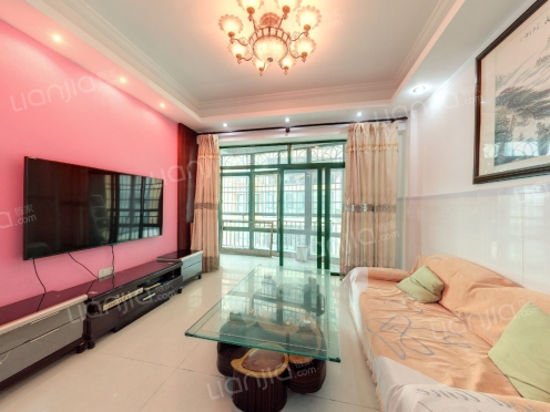 整租·星华商厦 3室2厅 南