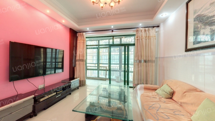 星华商厦二手房实景图