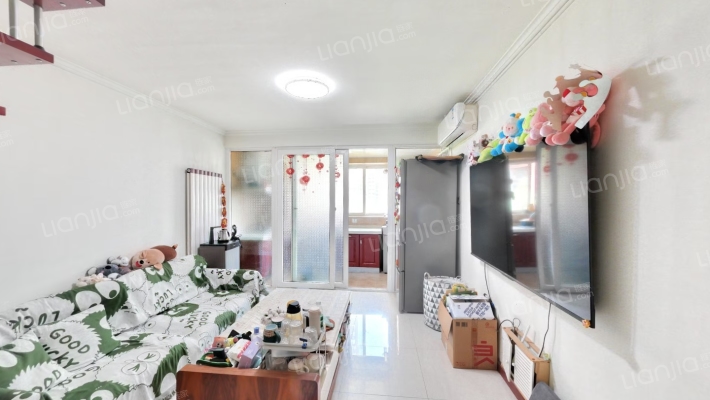 嘉园华府二手房实景图