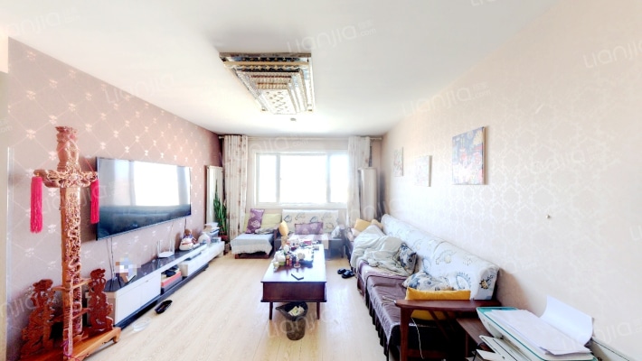 清新东区二手房实景图