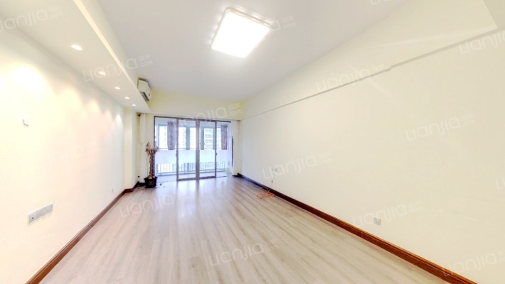 富力中心C区二手房实景图