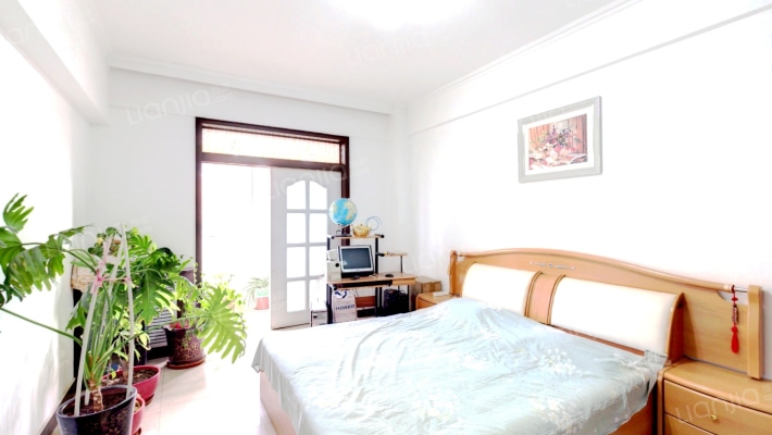 东港嘉园二手房实景图