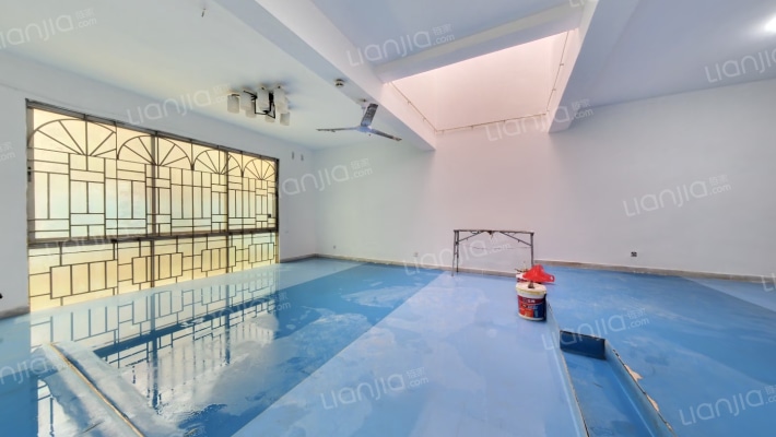 莲花山庄三村二手房实景图