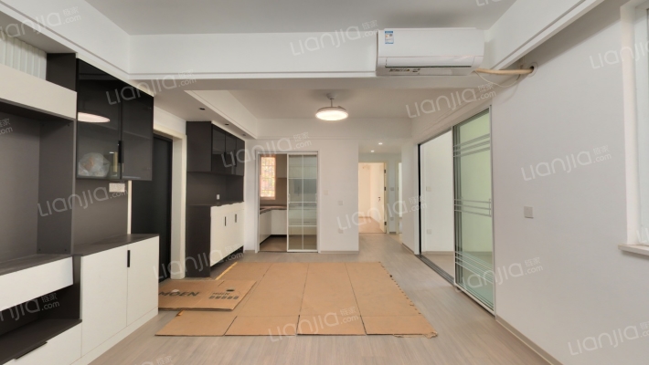 江南·新天地(洪山)二手房实景图