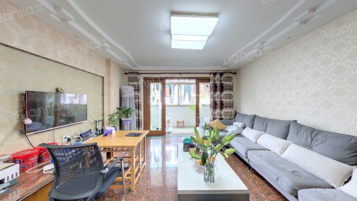 西横河新村一区二手房实景图