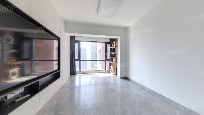 悦时代花园心悦湾二手房实景图