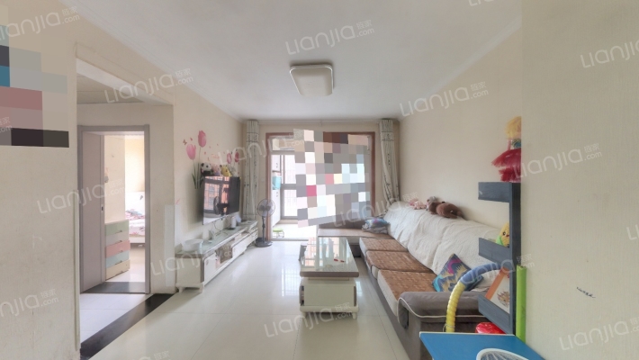 丽水云天二手房实景图