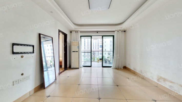 御景峰二手房实景图