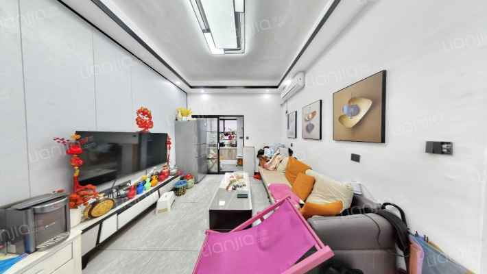 湖南糖酒公司宿舍二手房实景图