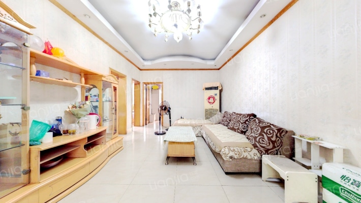 工商银行家属院二手房实景图