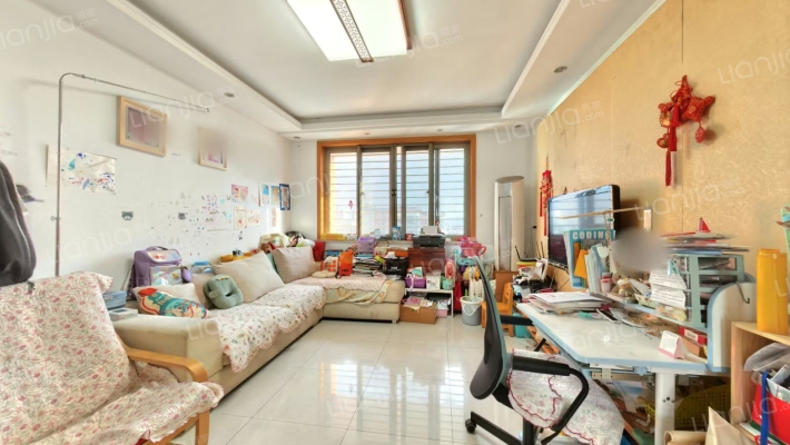 澳韵花园二手房实景图