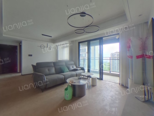 整租·万科招商理想城致远 3室1厅 南