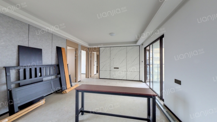 和昌·众筑 中央松湖二手房实景图