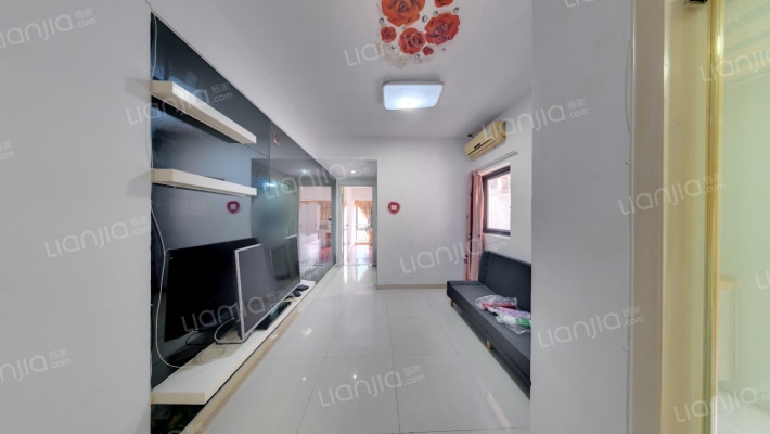 铂金时代罗湖二手房实景图