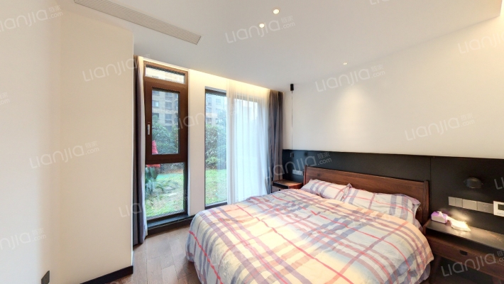 优优花园二手房实景图