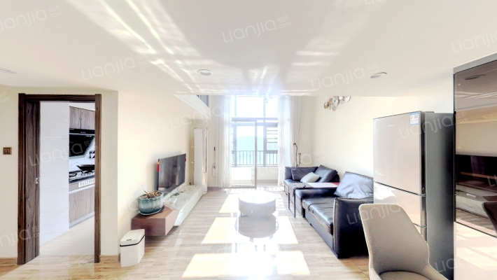 碧桂园凤凰湾银涛苑二手房实景图