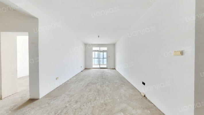 东方名城二手房实景图