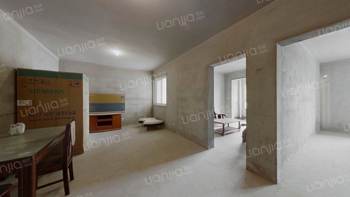 天星苑二手房实景图