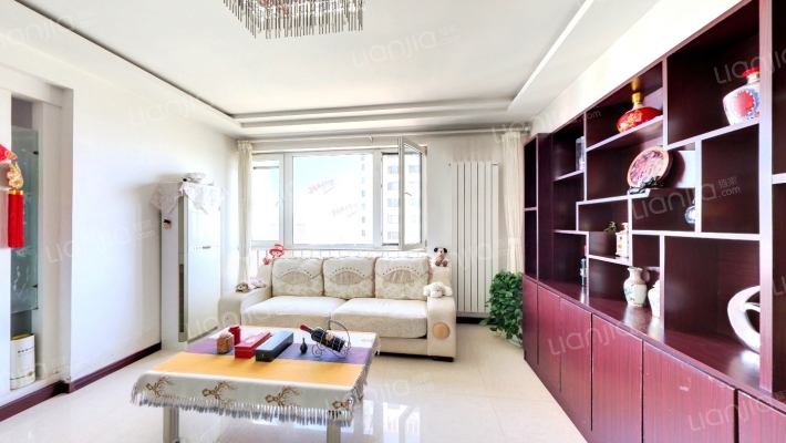 锦绣花园二手房实景图