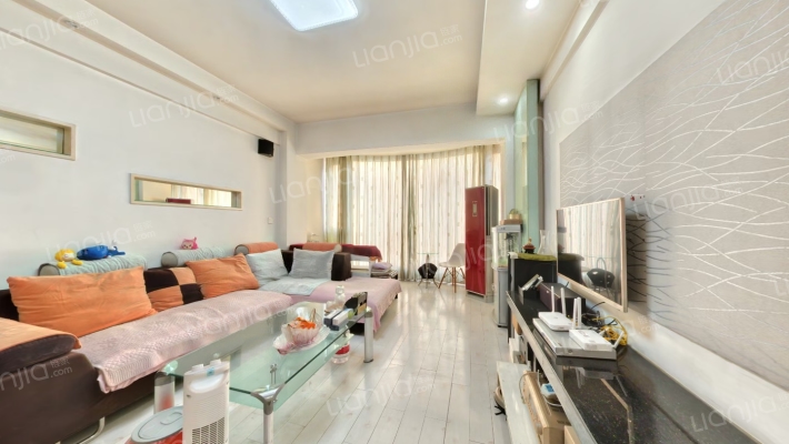 东景丽苑二手房实景图