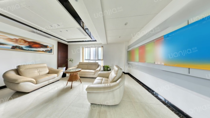 贵政大厦二手房实景图