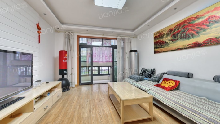 国信阅景龙华二手房实景图